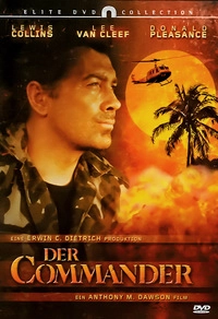 Der Commander (DVD)