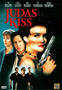 Judas Kiss (DVD)