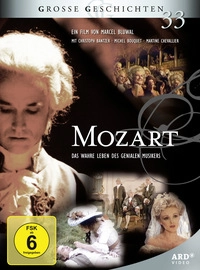 Mozart - Disc 1 (DVD)