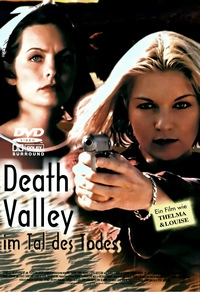 Death Valley - Im Tal des Todes (DVD)