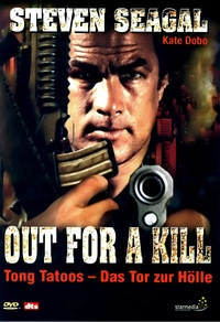 Out for a Kill (DVD)