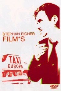 Stephan Eicher - Taxi Europa (DVD)