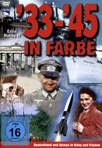 '33-'45 in Farbe (DVD)