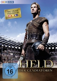 Held der Gladiatoren (DVD)