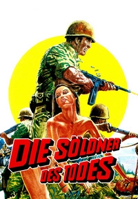 Die Söldner des Todes (DVD)