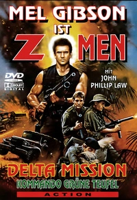 Soldier - Die durch die Hölle gehen - Erstauflage (DVD)
