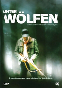 Unter Wölfen (DVD)