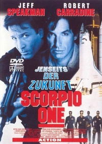 Scorpio One (DVD)