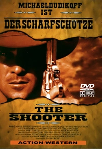 The Shooter - Der Scharfschütze (DVD)