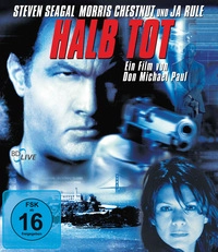 Halb tot (DVD)