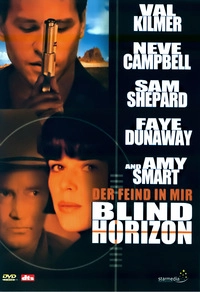 Blind Horizon - Der Feind in mir (DVD)