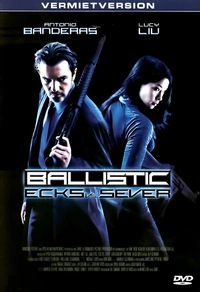 Ballistic - Ecks vs. Sever (DVD)