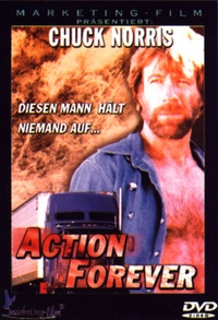 Breaker Breaker - Action Forever - FSK-16-Fassung (DVD)
