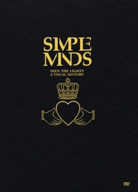 Simple Minds - Seen the Lights - Disc 1 (DVD)