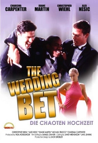 The Wedding Bet (DVD)