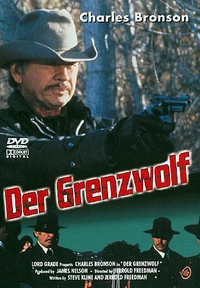 Der Grenzwolf (DVD)