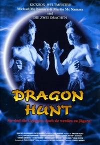 Dragon Hunt (DVD)