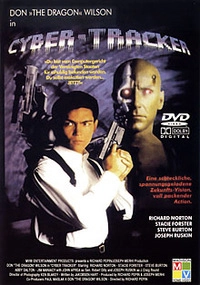 Cyber-Tracker (DVD)
