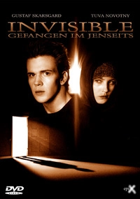 Invisible - Gefangen im Jenseits (DVD)