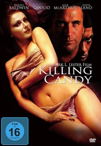 Killing Candy (DVD)