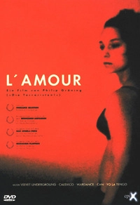 L'amour (DVD)