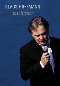 Klaus Hoffmann - Insellieder (DVD)