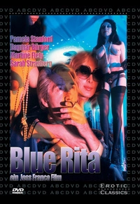 Blue Rita - FSK-16-Fassung (DVD)