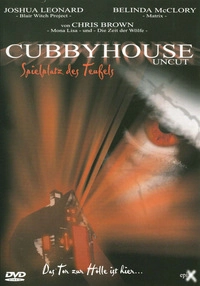 Cubbyhouse (DVD)