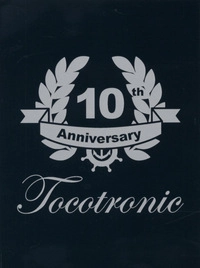 Tocotronic - 10th Anniversary (DVD)