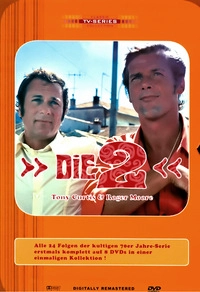 Die 2 - Disc 1 - Episoden 1 - 3 (DVD)