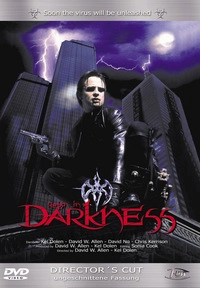 Reign in Darkness - FSK-16-Fassung (DVD)