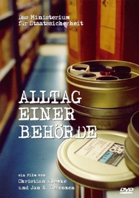 Alltag einer Behörde (DVD)