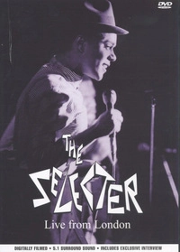 The Selecter - Live from London (DVD)