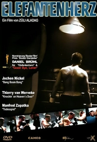 Elefantenherz (DVD)