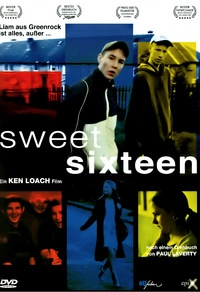 Sweet Sixteen (DVD)
