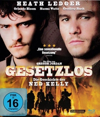 Gesetzlos (DVD)