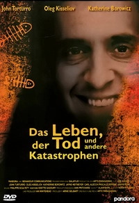 Five Weeks - Das Leben, der Tod und andere Katastrophen (DVD)