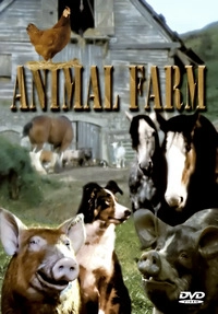 Animal Farm - Farm der Tiere (DVD)