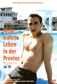 Mein wahres Leben in der Provinz (DVD)