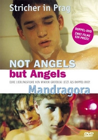Mandragora (DVD)