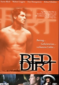 Red Dirt (DVD)
