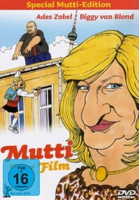 Mutti - Der Film (DVD)