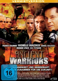 Ancient Warriors (DVD)