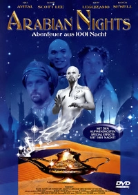 Arabian Nights (DVD)