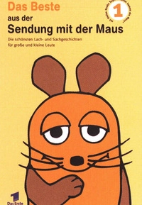 Das Beste aus der Sendung mit der Maus (DVD)