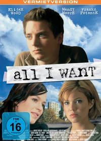 All I Want (DVD)