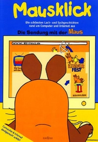 Die Sendung mit der Maus - Mausklick (DVD)