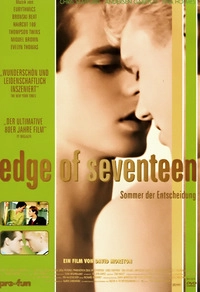 Edge of Seventeen (DVD)