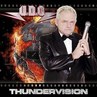U.D.O. - Thundervision (DVD)