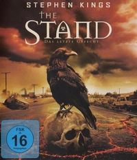 The Stand - Das letzte Gefecht - Disc 1 - Teil 1 - 2 (DVD)
